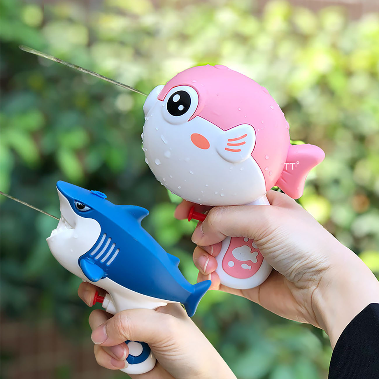 Water Gun Soaker - Pistolet à eau pour enfants, jouet