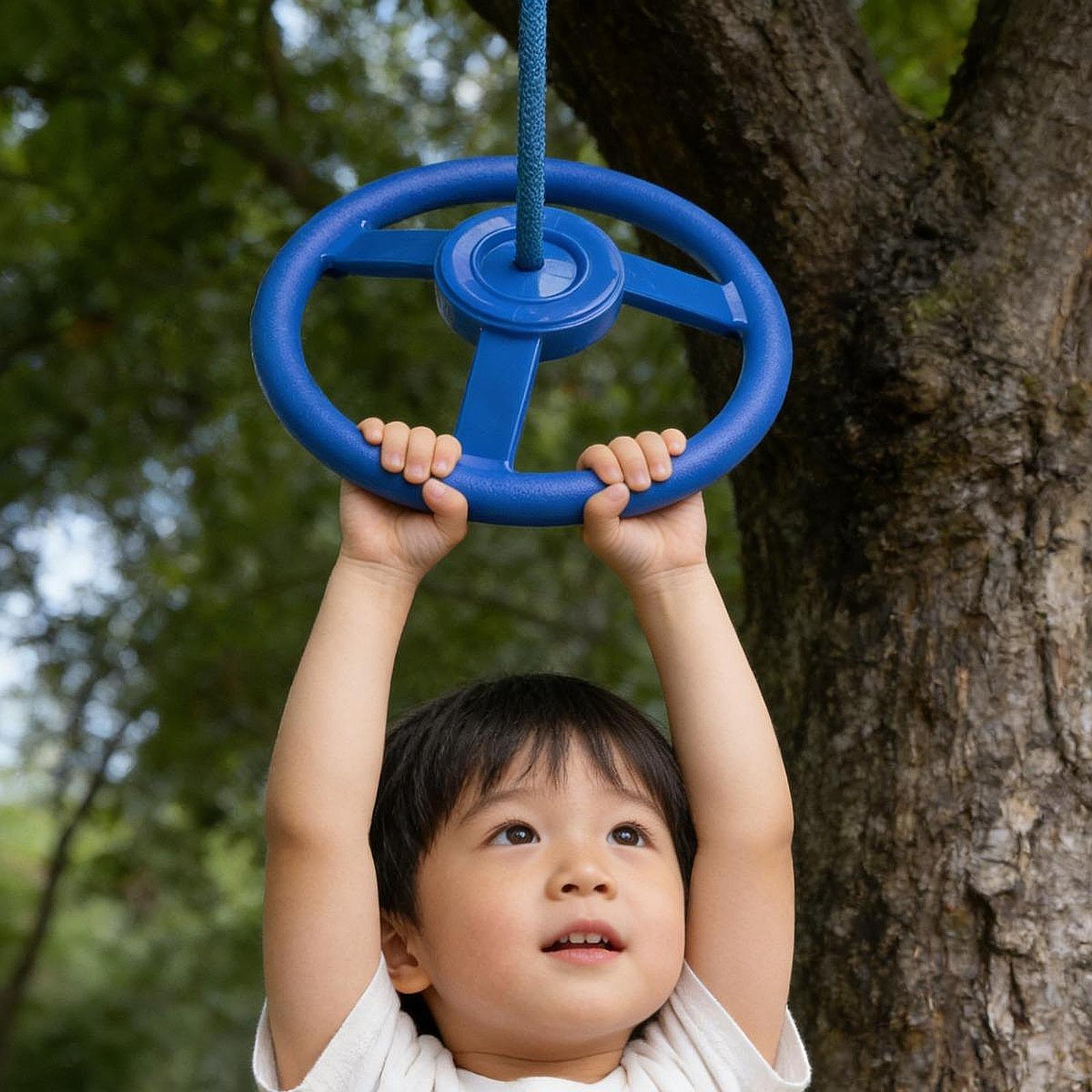 Kids Unique Outdoor Toys - Volant de jeu pour enfants, cadeau