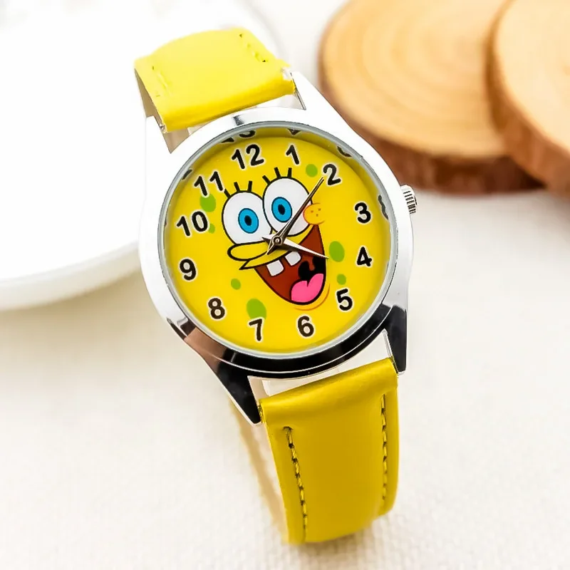 Kids Outdoor Kitchen Accessories - Montres à quartz pour enfants de