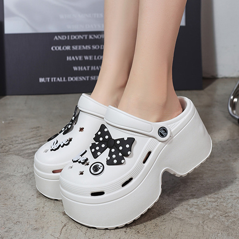 Kids Outdoor Obstacle Course - Pantoufles d'été pour femmes, chaussures de