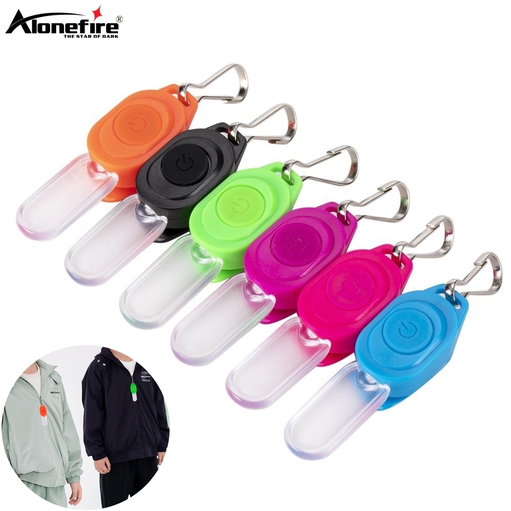 Kids Outdoor Wagon - Mini LED nuit clignotant fermeture éclair