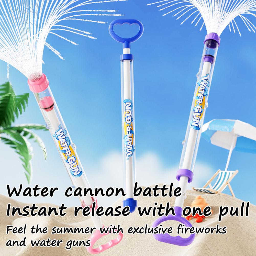 Water Gun Soaker - Nouveau Pistolet à Eau Lanceur de