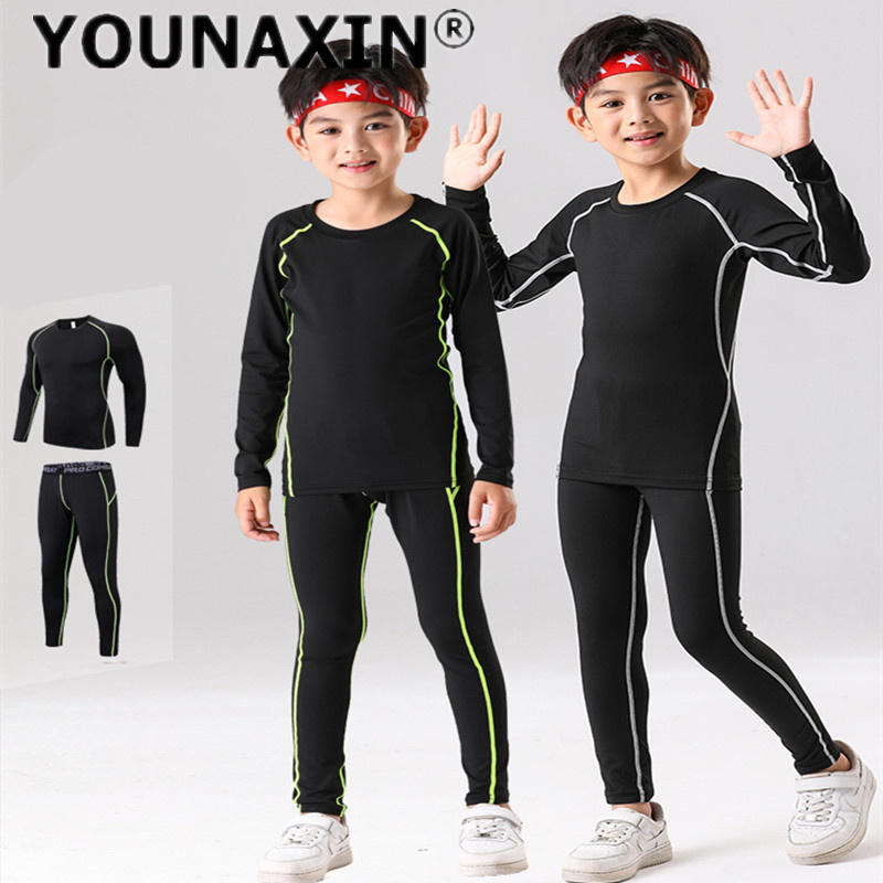 Kids Outdoor Fort - Vêtements de sport unisexes pour enfants,