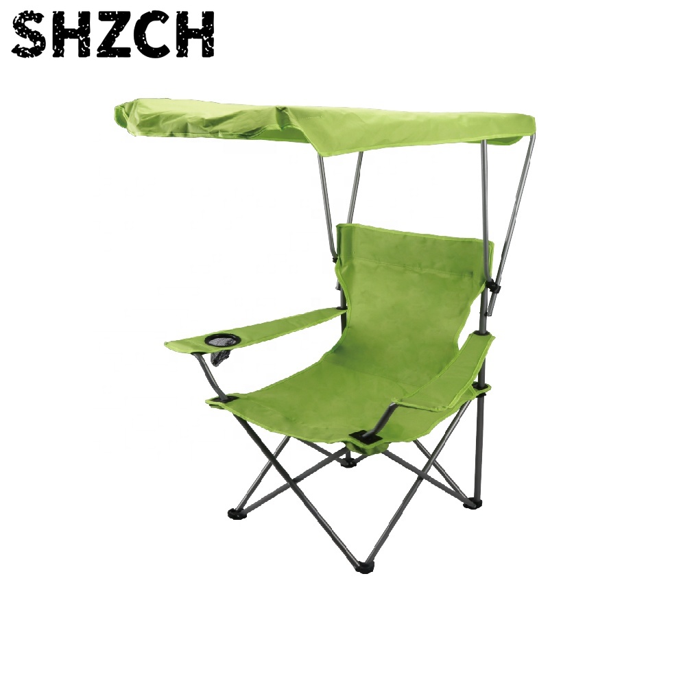 Kids Outdoor Folding Chair - Chaise pliante de camping portable personnalisée
