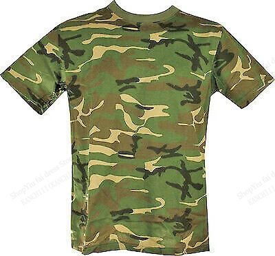Kids Outdoor Fort - Nouveau CAMOUFLAGE CAMO Tactic impression 3D