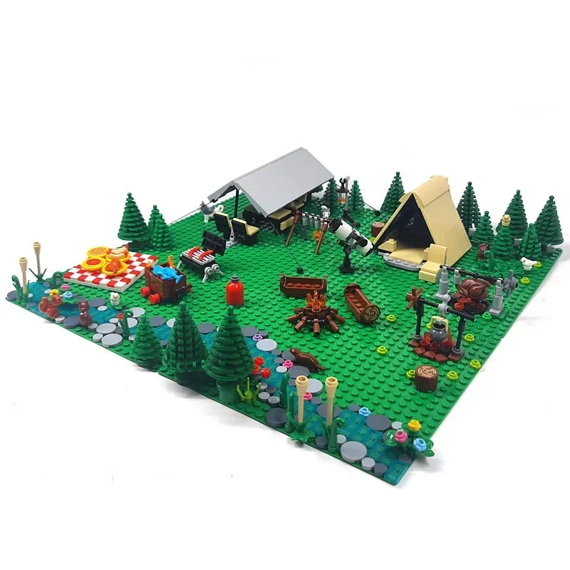 Kids Outdoor Folding Chair - MOC – tente de Camping et
