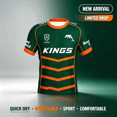 Kids Outdoor Fort - Tenue de sport d'été 2026 pour