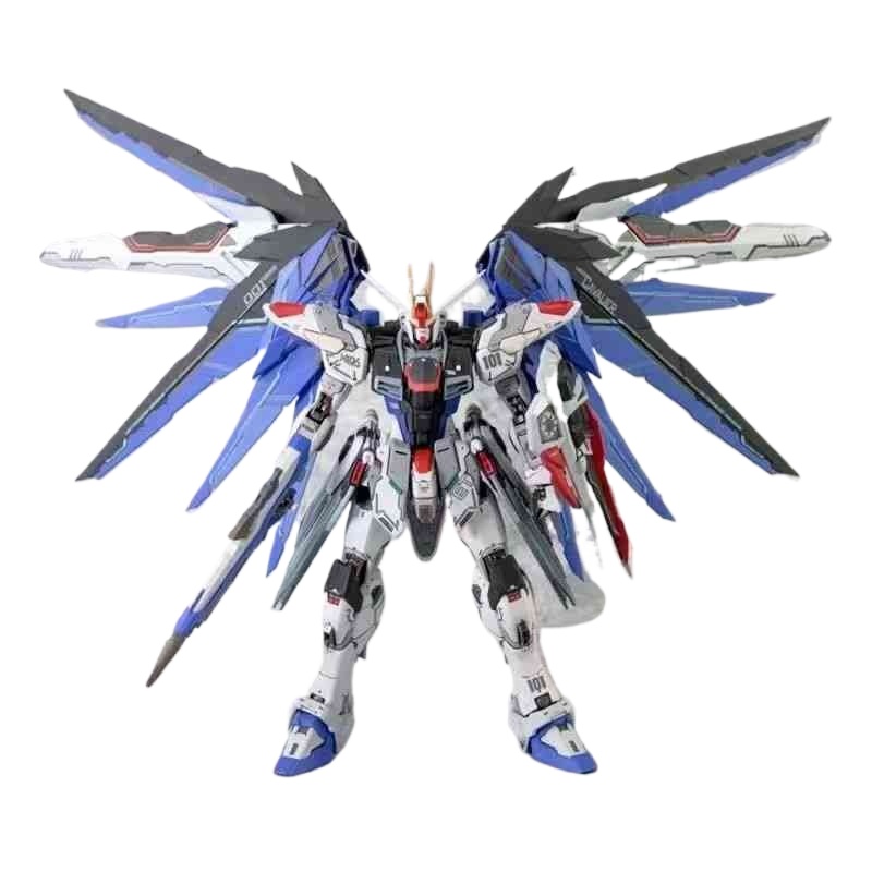 Bandai Model Gundam Hg - Bandai spot Gundam dessin animé collection