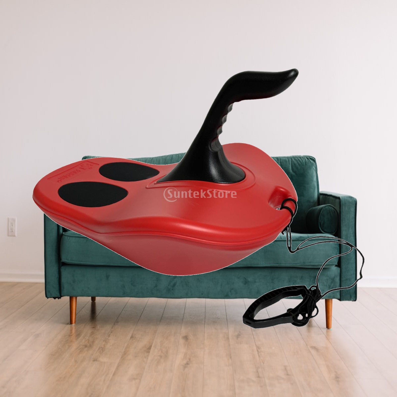 Kids Unique Outdoor Toys - Luge de neige, jouet d'hiver unique