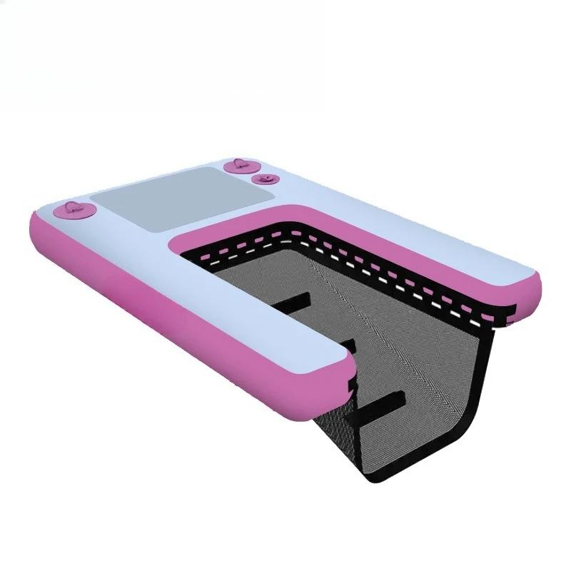 Slip Slide Water Mat - Plateforme d'escalade aquatique sur mesure avec