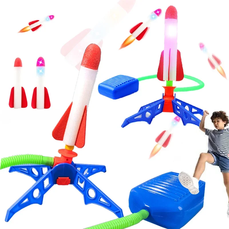 Lanceur de fusées pour enfants - Kids Outdoor Lounge Set avis et prix