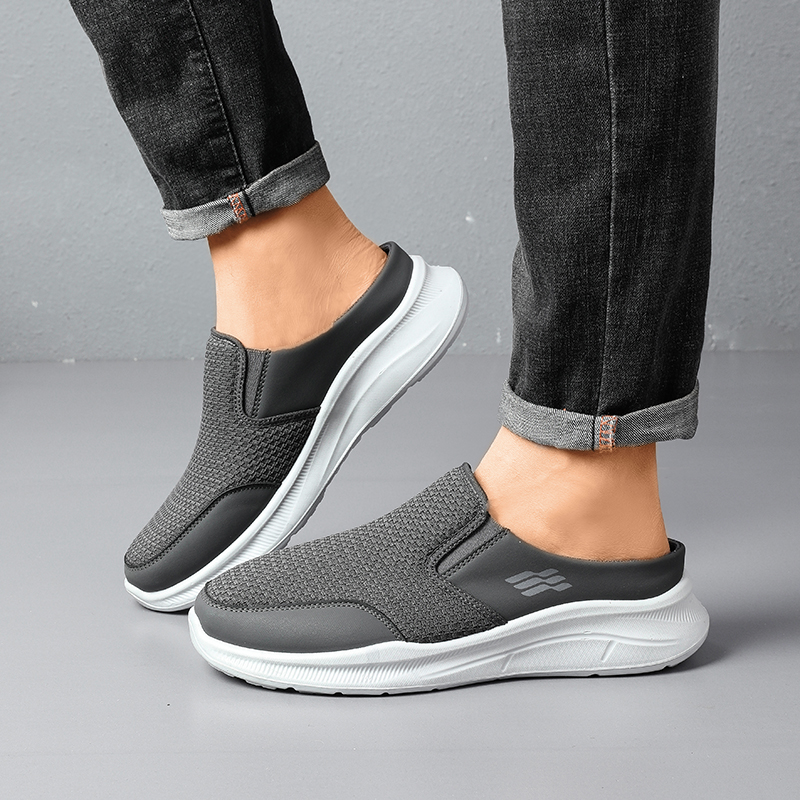 Chaussons pour hommes à la mod - Kids Outdoor Obstacle Course avis et prix