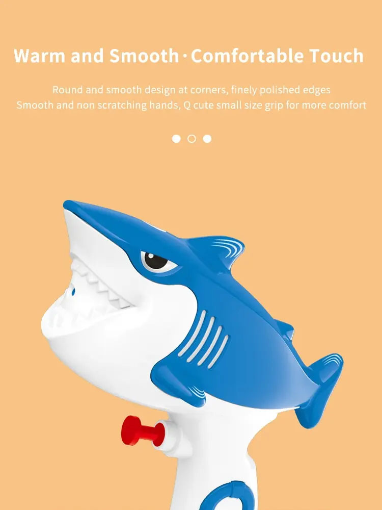 Pistolet à eau pour enfants, j - Water Gun Soaker avis et prix
