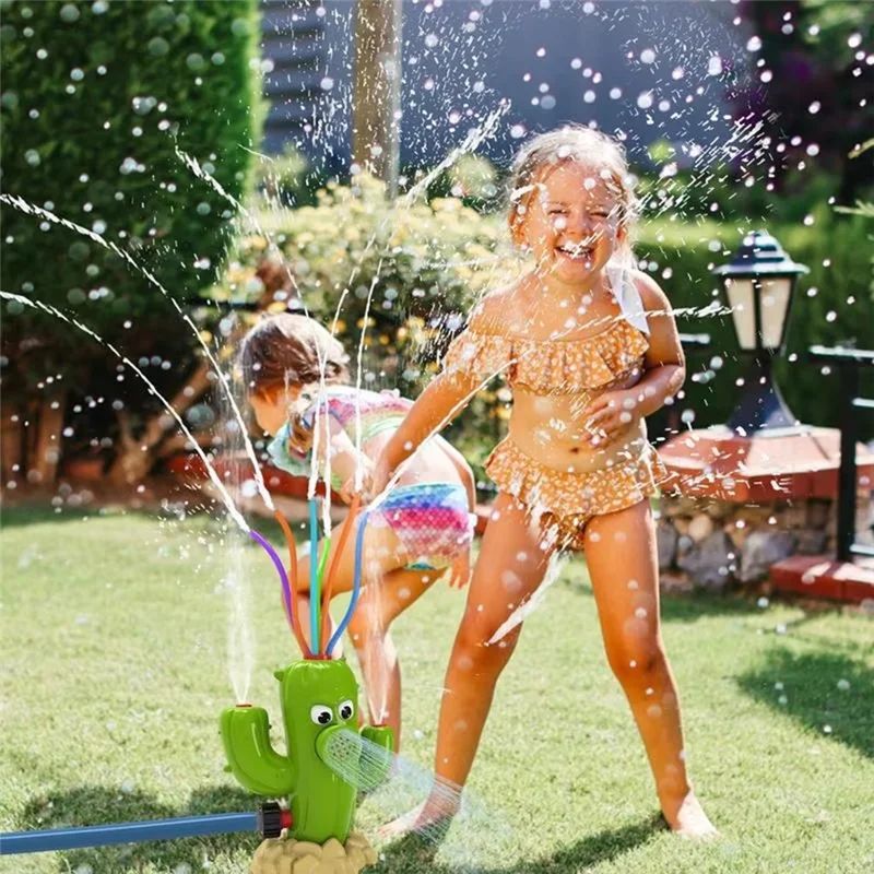 Arroseur de jardin en forme de - Kids Outdoor Yard Tools avis et prix