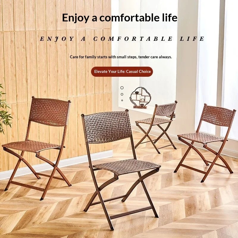 Chaise de salle à manger plian - Kids Outdoor Folding Chair avis et prix