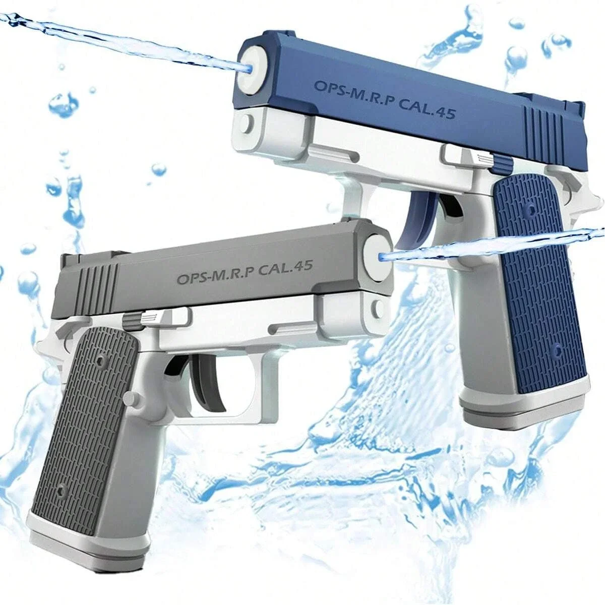Pistolets à eau jouets, pistol - Water Gun Soaker avis et prix