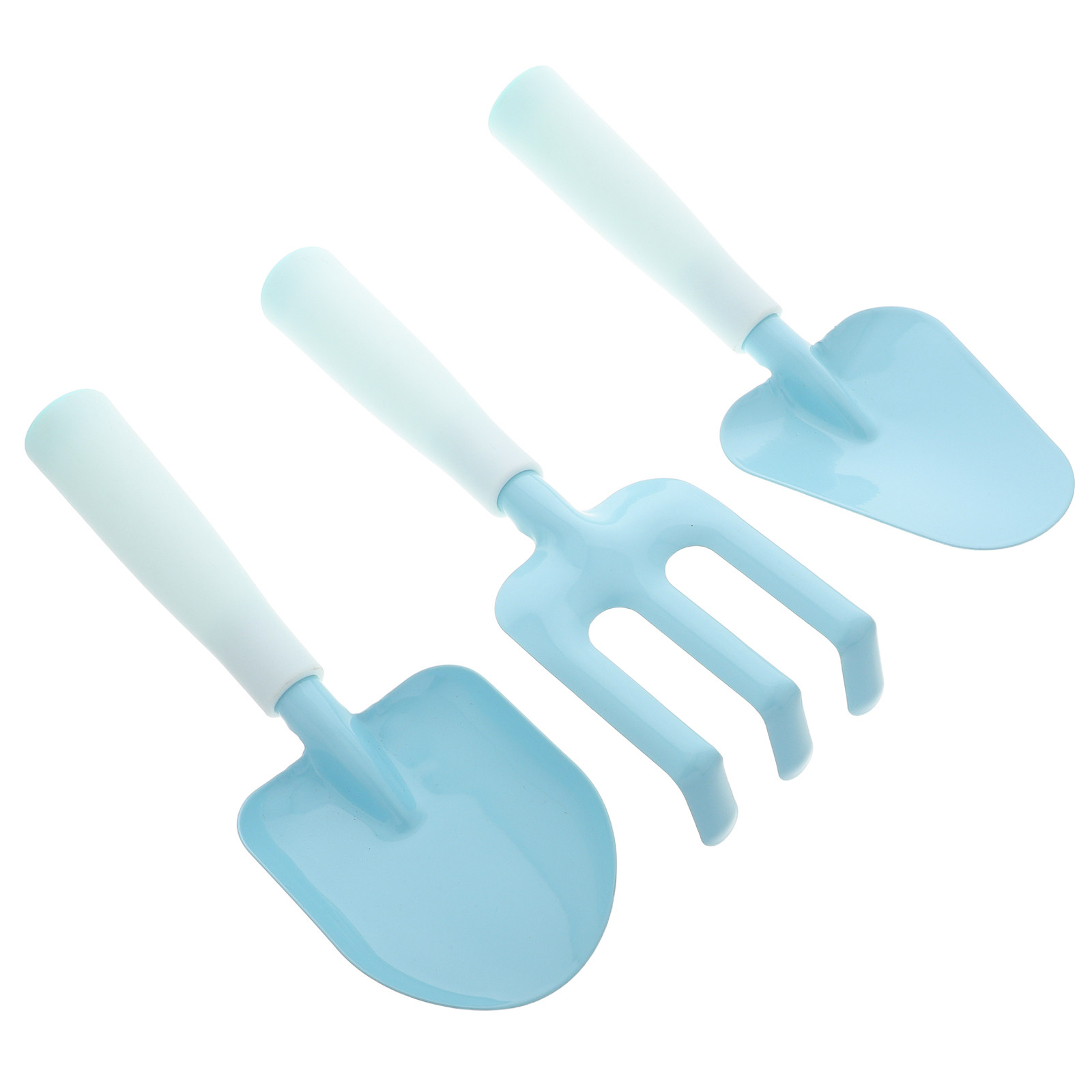 1 ensemble d'outils de jardina - Kids Outdoor Yard Tools avis et prix
