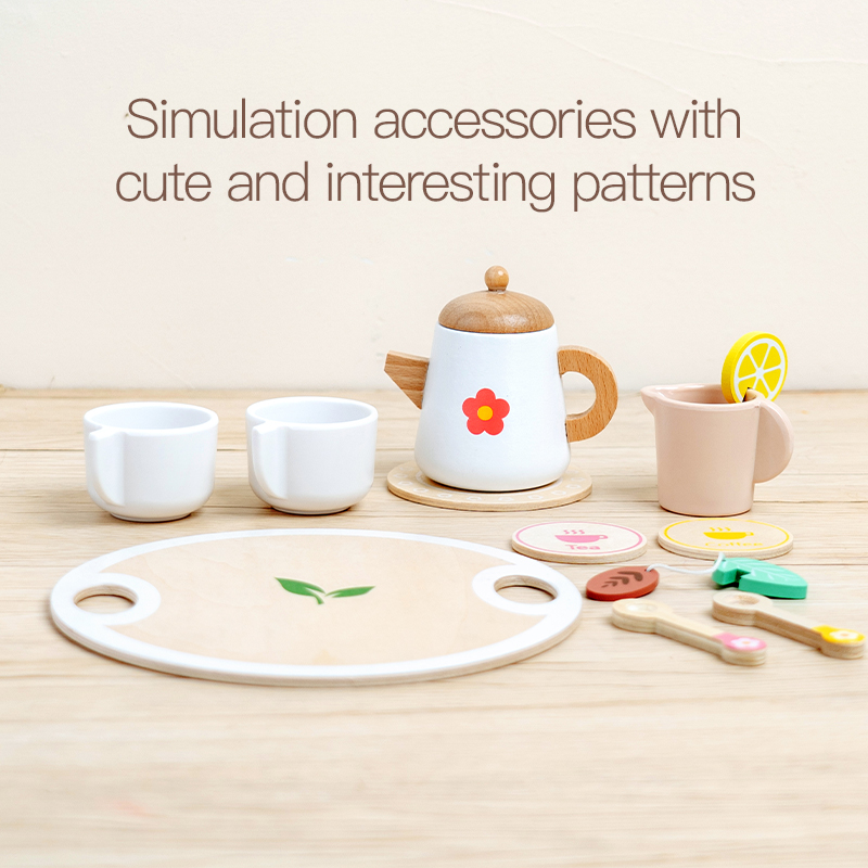 Jouets de jeu de simulation po - Kids Outdoor Kitchen Accessories avis et prix