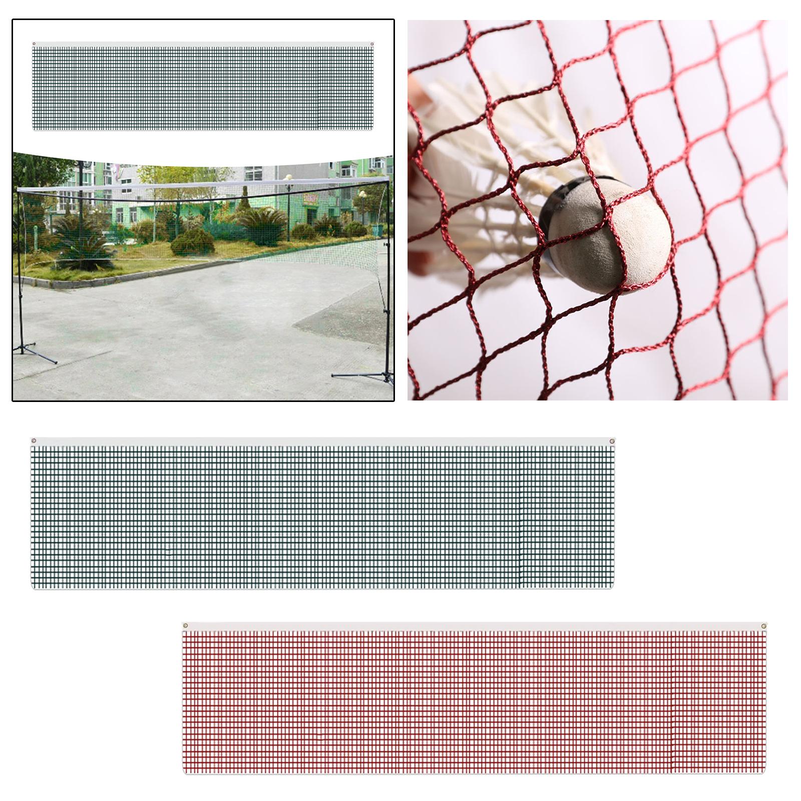 Filet de badminton professionn - Kids Outdoor Volleyball Net avis et prix