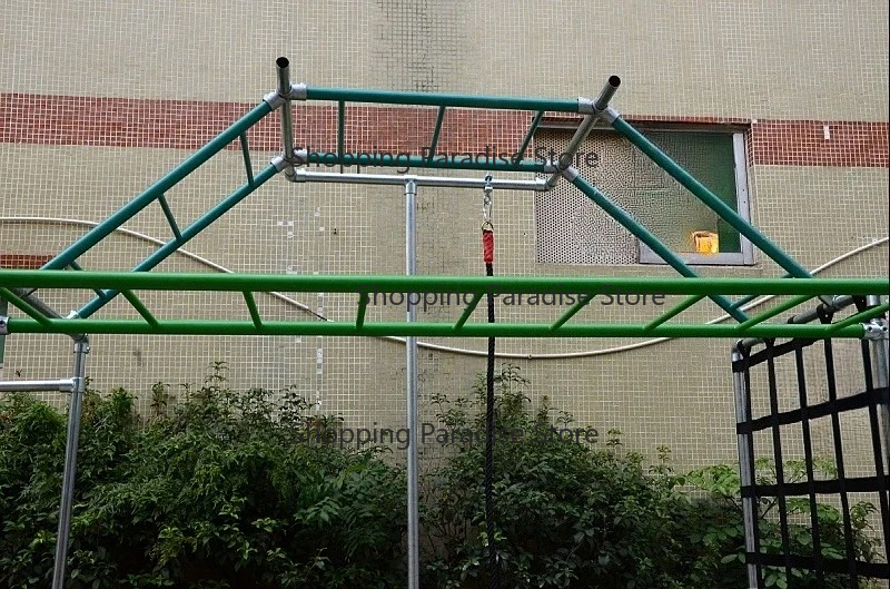 Kit d'équipement d'entraînemen - Kids Outdoor Obstacle Course Equipment avis et prix