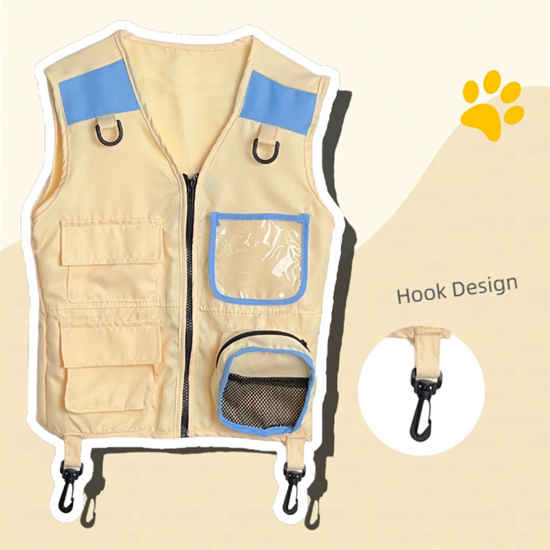 Gilet d'explorateur pour enfan - Kids Outdoor Lounge Set avis et prix