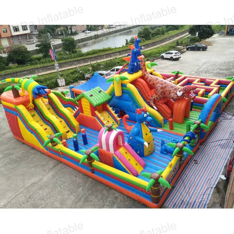 2017 équipement de terrain de  - Kids Outdoor Obstacle Course Equipment avis et prix