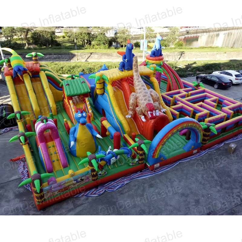 2017 équipement de terrain de  - Kids Outdoor Obstacle Course Equipment avis et prix