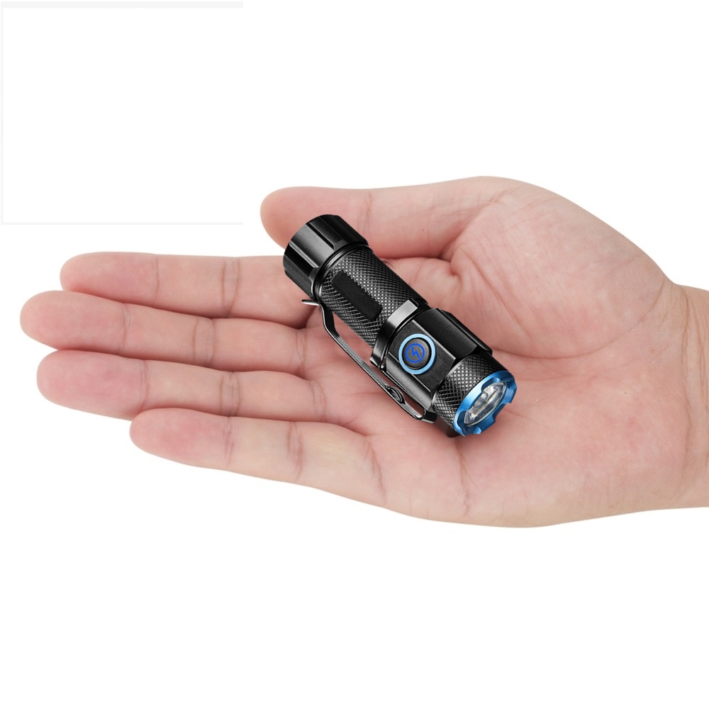 Mini lampe torche 6500K haute  - Kids Outdoor Wagon avis et prix