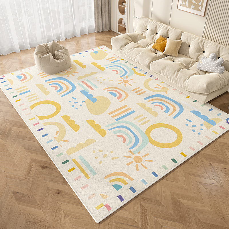 VIKAMA – tapis de jeu pour cha - Kids Outdoor Wagon avis et prix