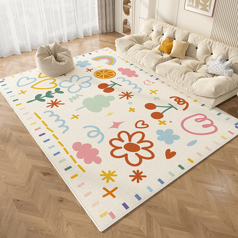 VIKAMA – tapis de jeu pour cha - Kids Outdoor Wagon avis et prix