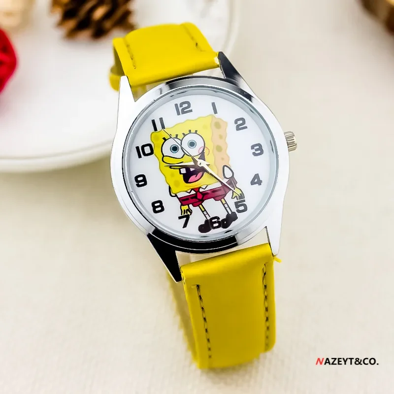 Montres à quartz pour enfants  - Kids Outdoor Kitchen Accessories avis et prix