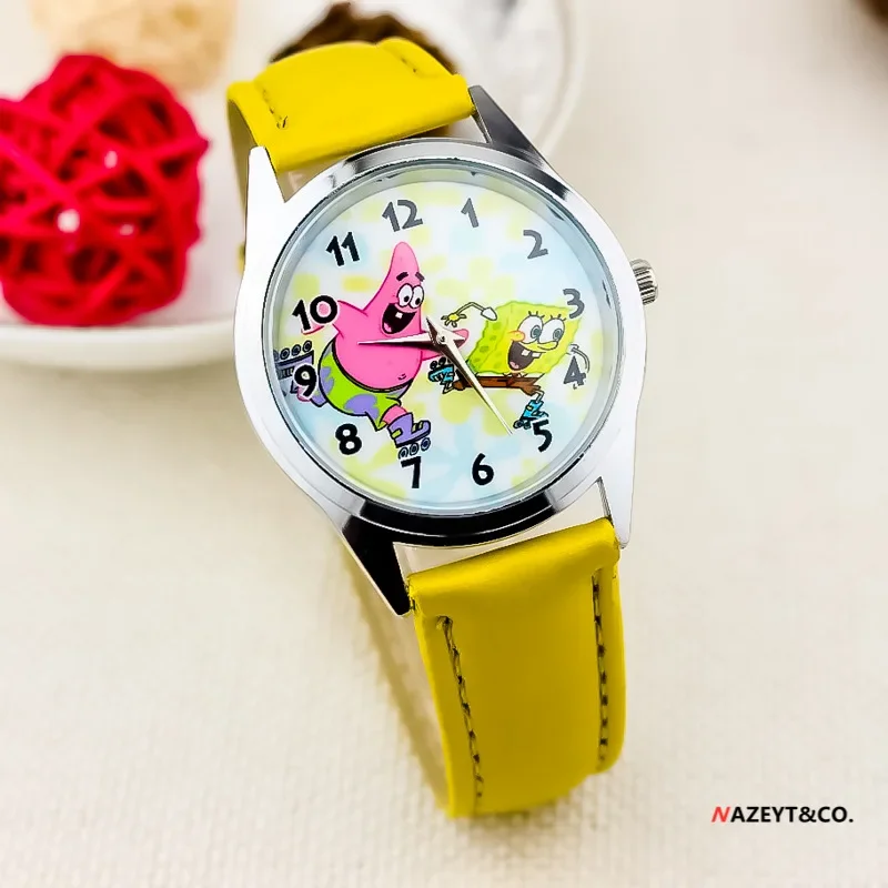 Montres à quartz pour enfants  - Kids Outdoor Kitchen Accessories avis et prix