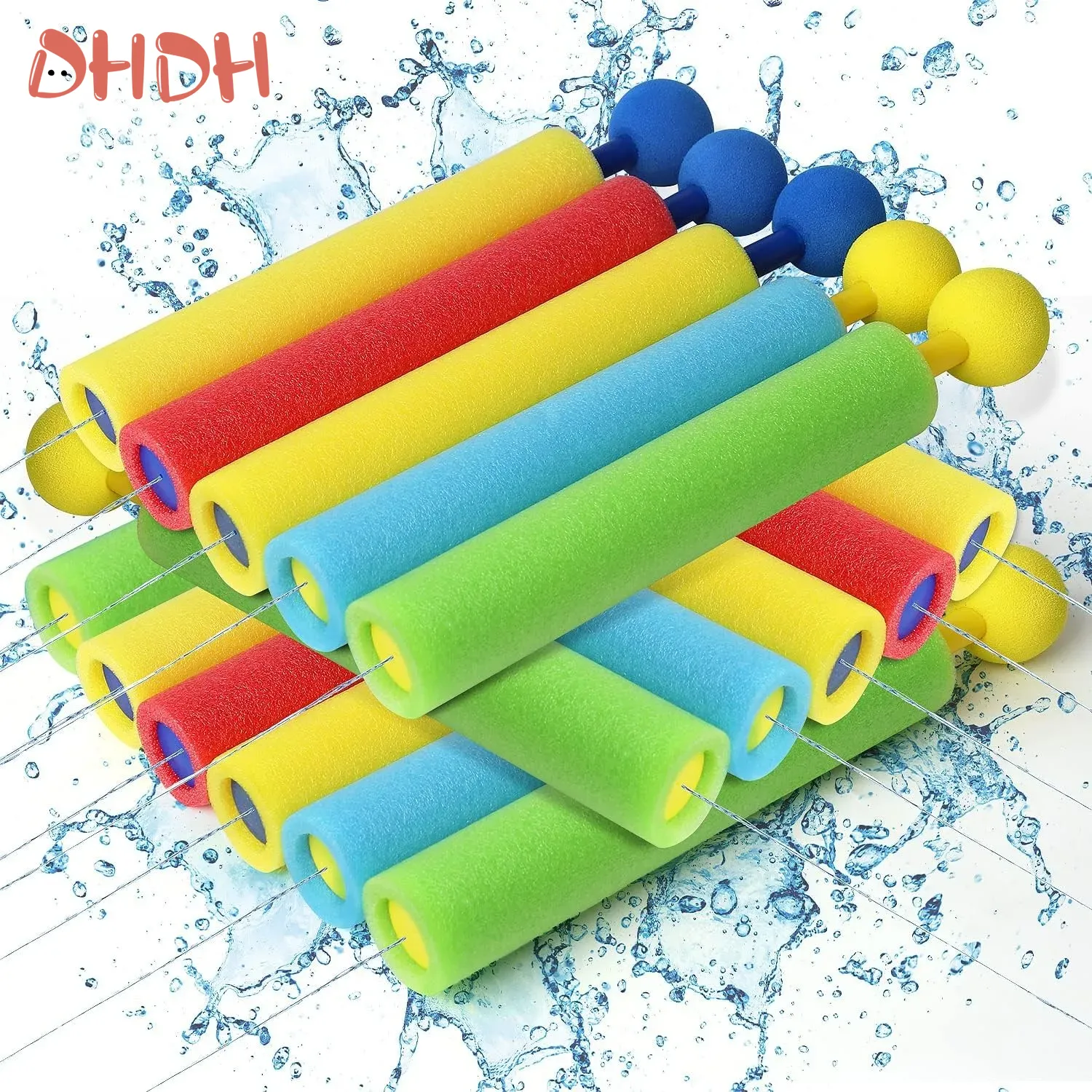 Ensemble de pistolets à eau po - Kids Outdoor Lounge Set avis et prix