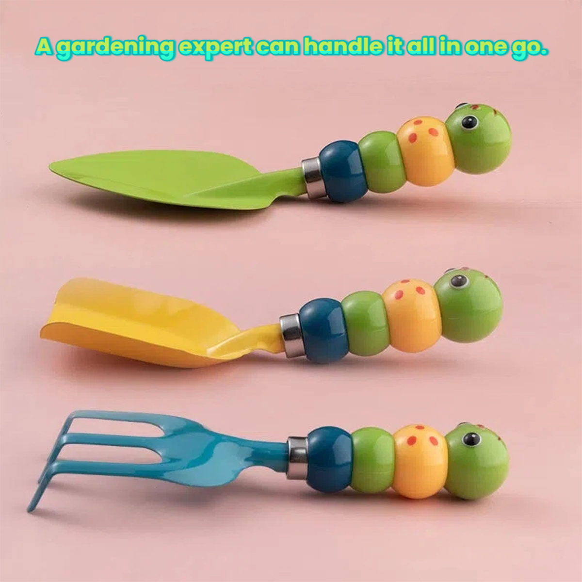 Outils de jardin colorés pour  - Kids Outdoor Yard Tools avis et prix