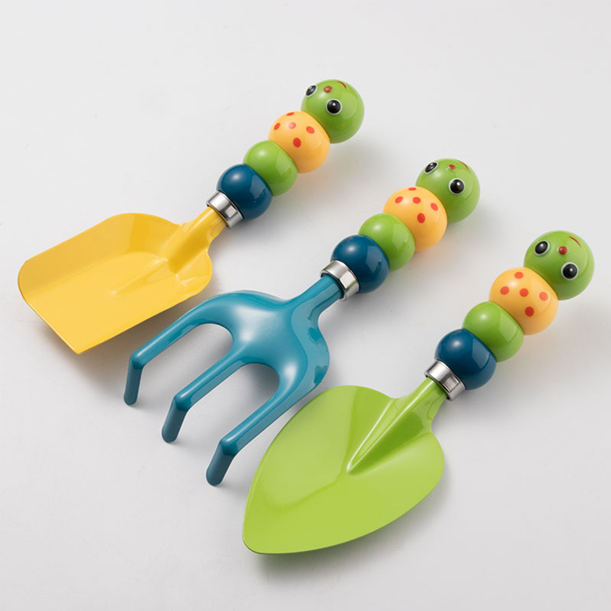 Outils de jardin colorés pour  - Kids Outdoor Yard Tools avis et prix