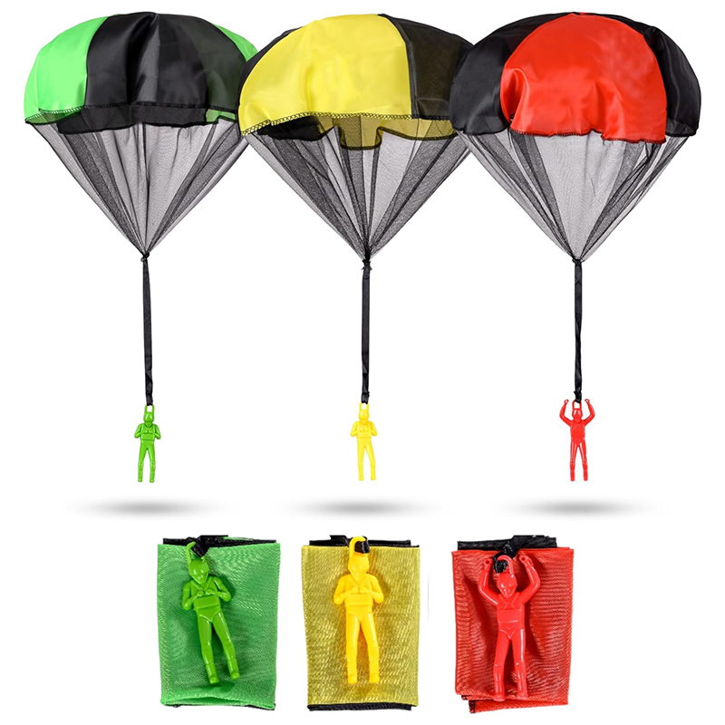 Jouets de Parachute pour enfan - Kids Unique Outdoor Toys avis et prix