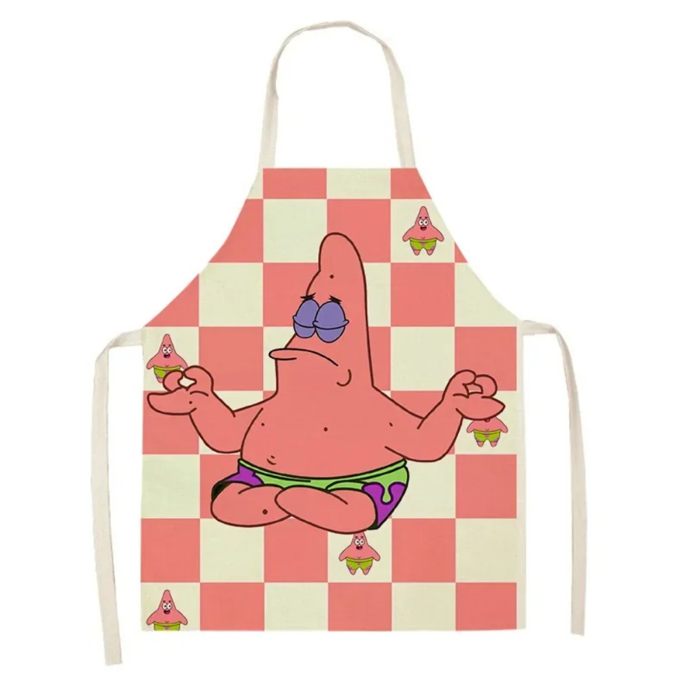 Tabliers de cuisine en lin Bob - Kids Outdoor Kitchen Accessories avis et prix