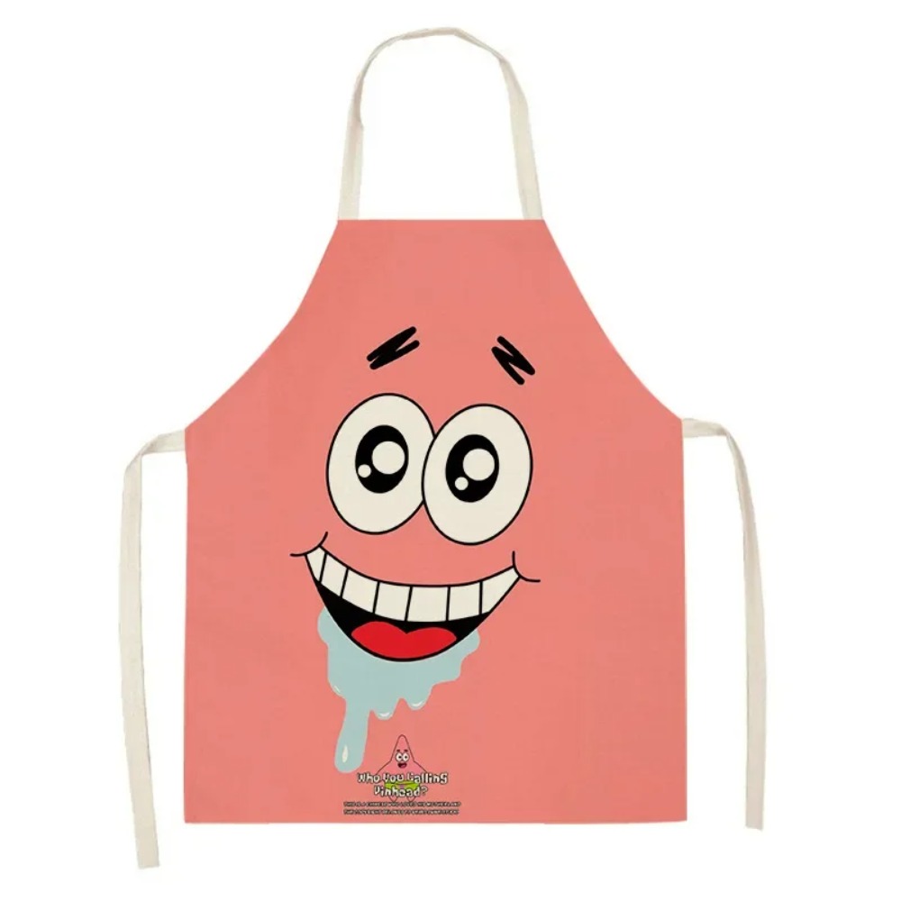 Tabliers de cuisine en lin Bob - Kids Outdoor Kitchen Accessories avis et prix