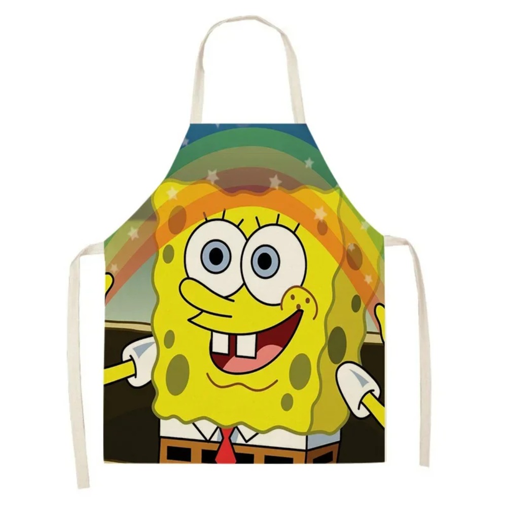 Tabliers de cuisine en lin Bob - Kids Outdoor Kitchen Accessories avis et prix