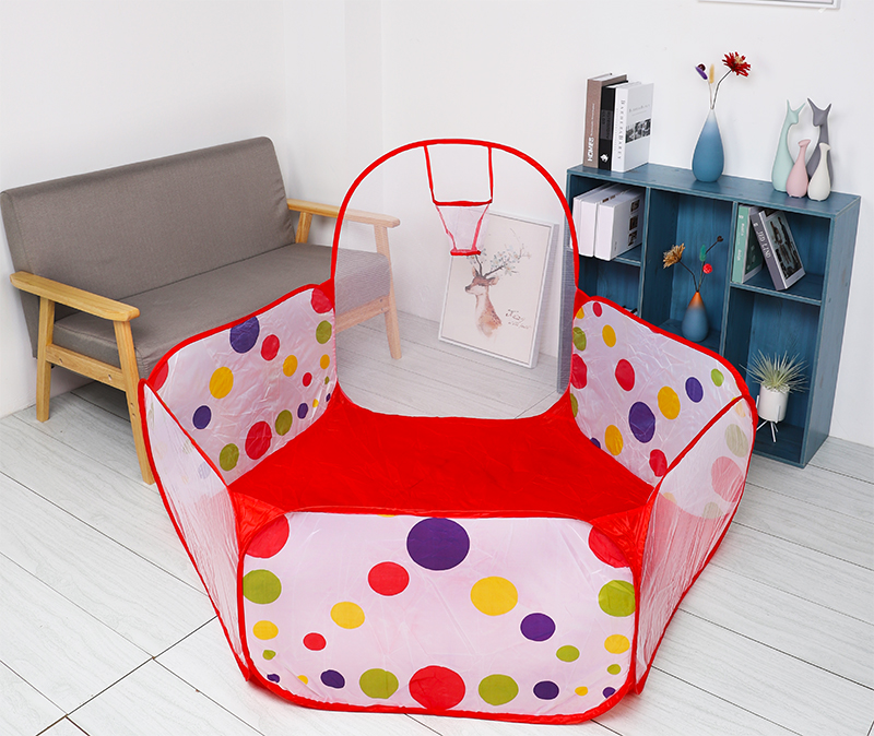 Parc pour enfants de 1.5M/1.2M - Kids Outdoor Fort avis et prix