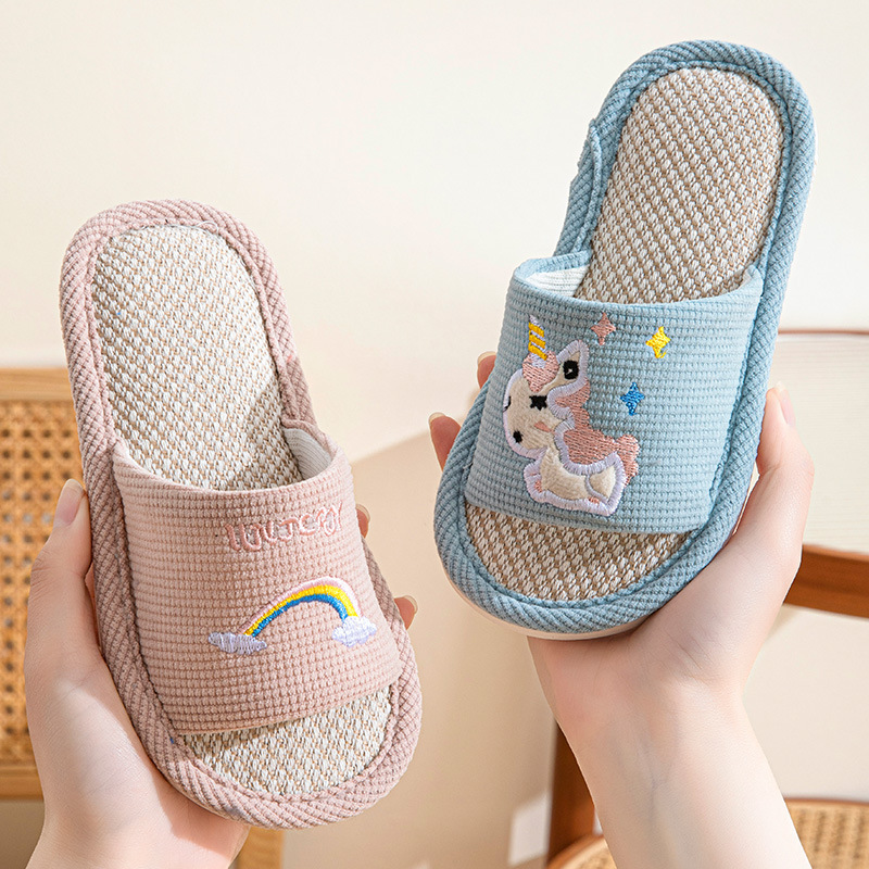 Chaussons en chanvre pour enfa - Kids Outdoor Obstacle Course avis et prix