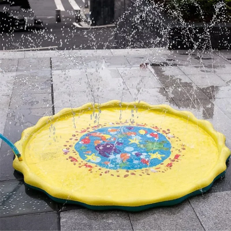 Tapis d'été pour jeux aquatiqu - Kids Outdoor Lounge Set avis et prix