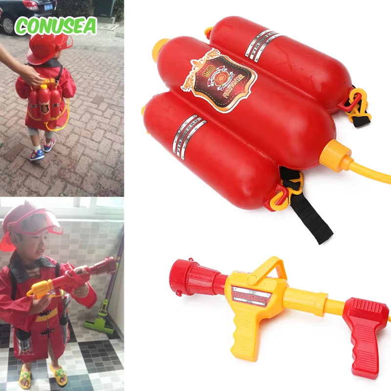 Sac à dos de feu pistolet à ea - Water Gun Soaker avis et prix