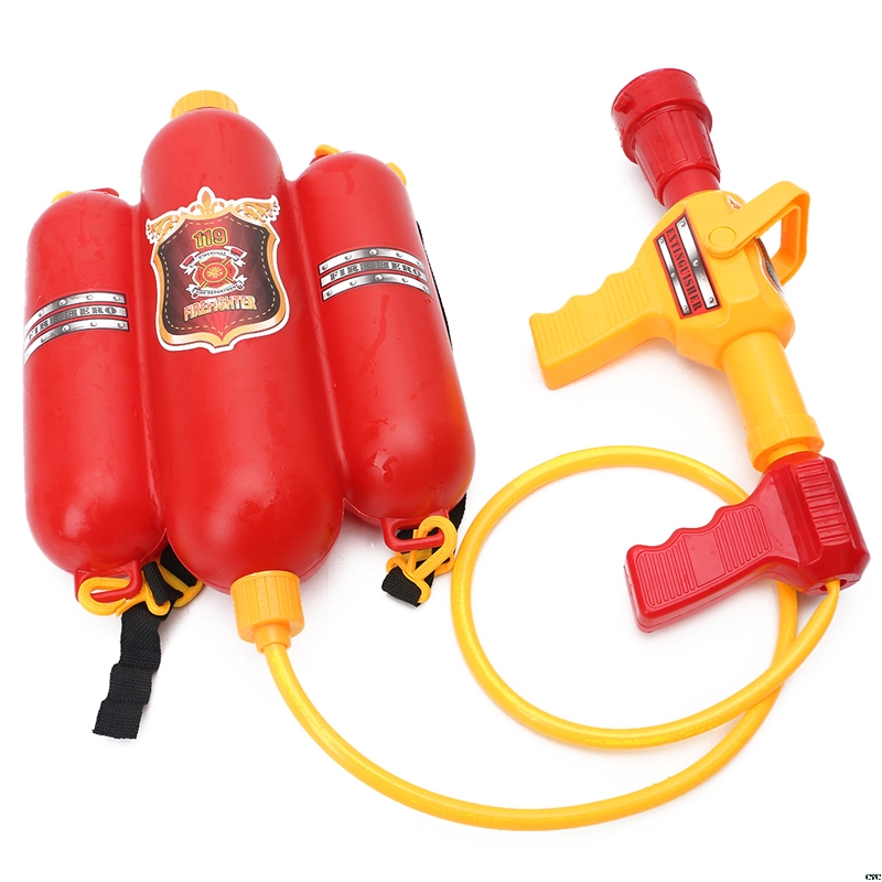 Sac à dos de feu pistolet à ea - Water Gun Soaker avis et prix