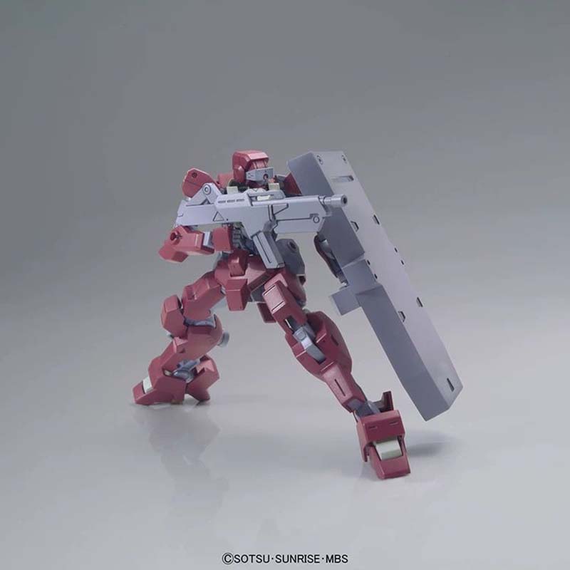 Kit de Modélisme Bandai Gundam - Bandai Model Gundam Hg avis et prix