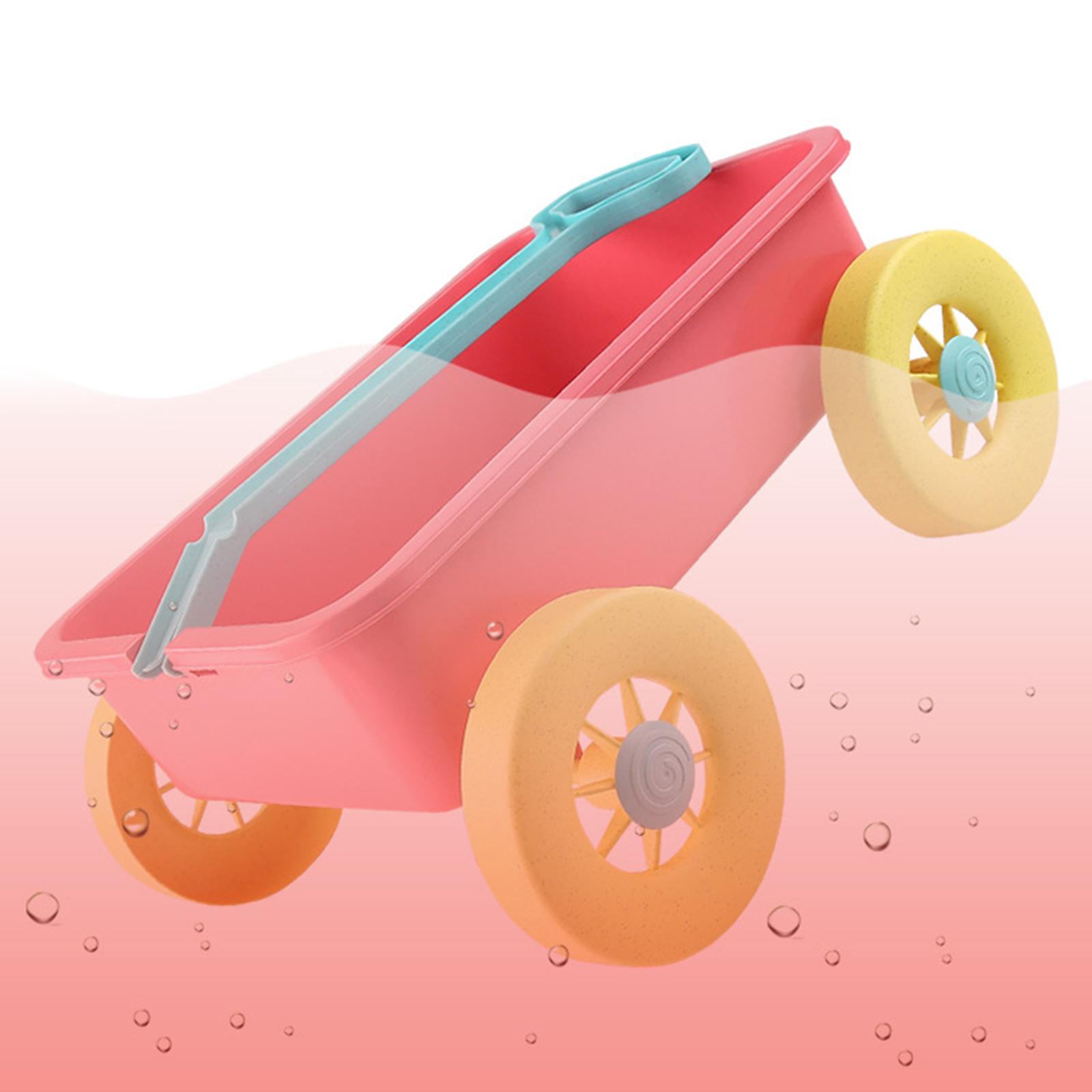 Jouet de chariot pour enfants, - Kids Outdoor Wagon avis et prix