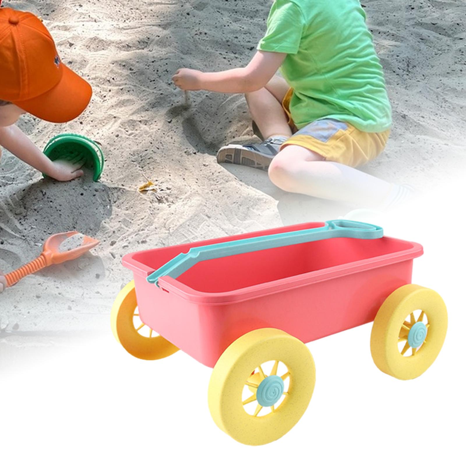 Jouet de chariot pour enfants, - Kids Outdoor Wagon avis et prix