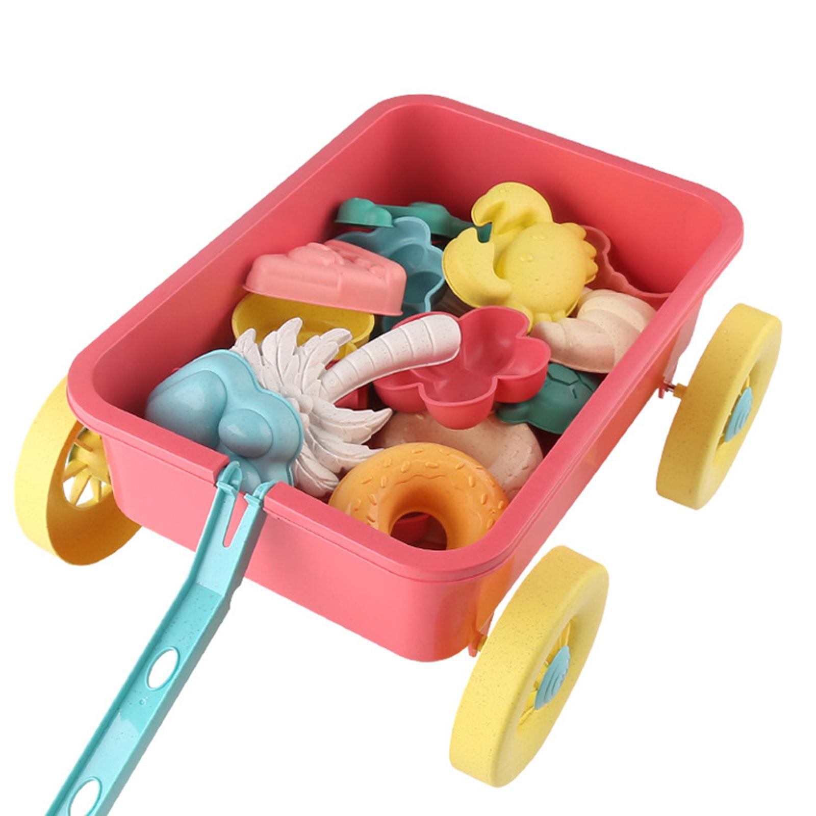 Jouet de chariot pour enfants, - Kids Outdoor Wagon avis et prix