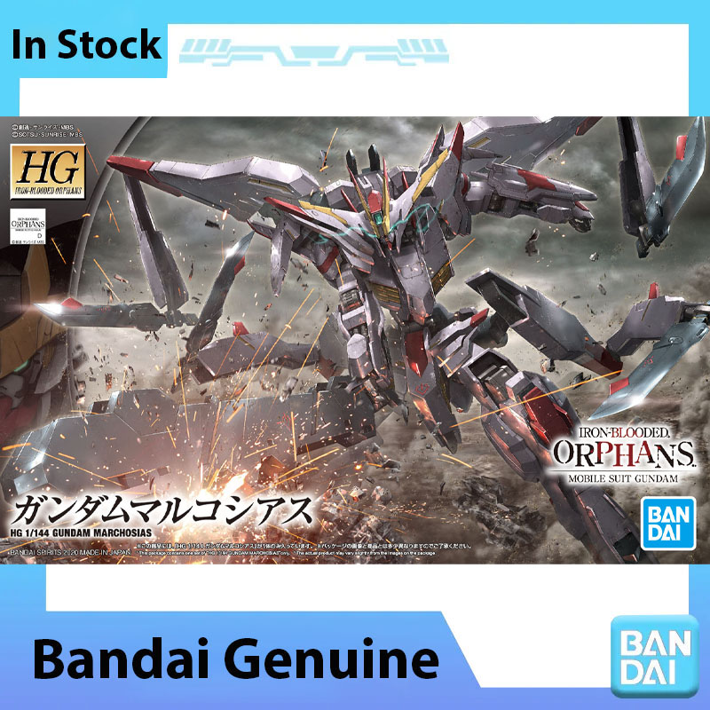 Kit de modèle Gundam 100% auth - Bandai Model Gundam Hg avis et prix