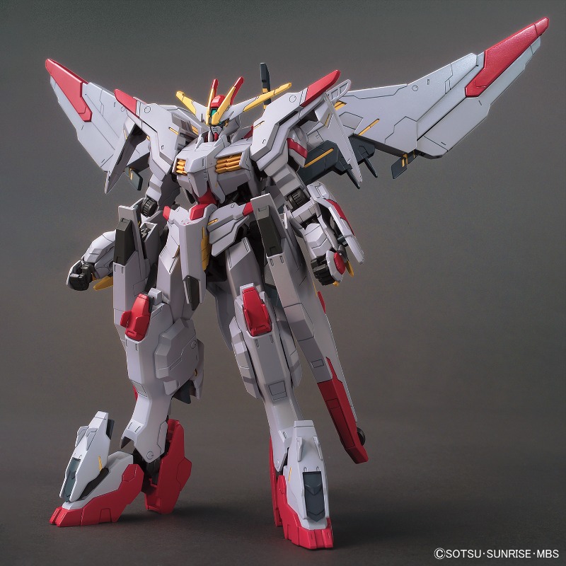 Kit de modèle Gundam 100% auth - Bandai Model Gundam Hg avis et prix